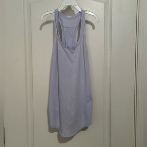 Lululemon Love Tank *Pleated, size 2